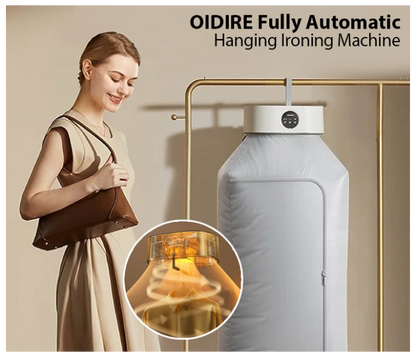 OIDIRE Fully Automatic Hanging Portable cloth dryer